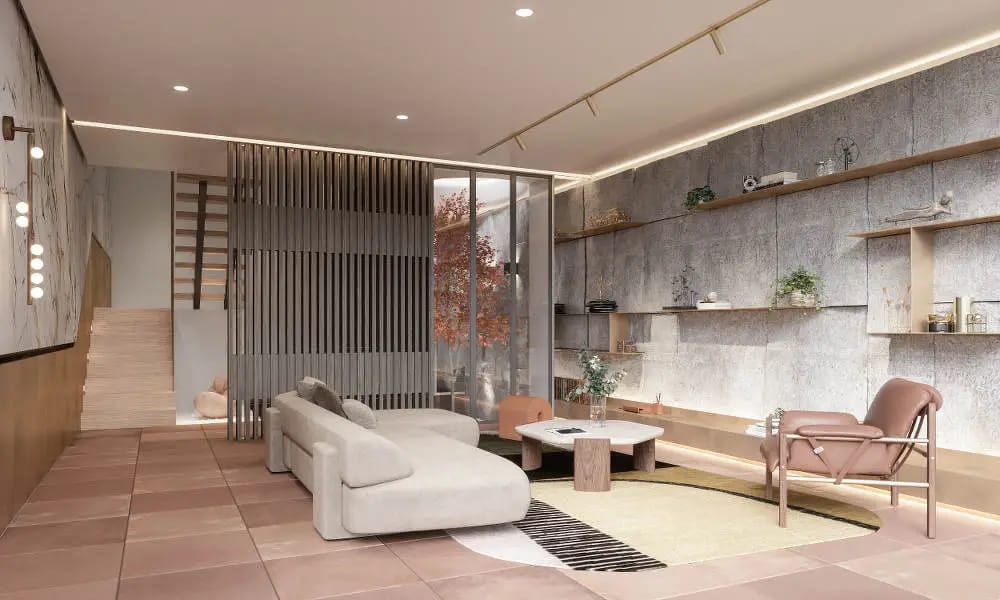 Do not change the design of the sofa and apply this fabric