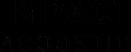 Impact Acoustic logo